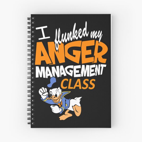Artikelvorschau, Ich bin durchgefallen Anger Management_Donald Angry Bird entworfen und verkauft von SheetalKibe.