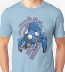 Ghost In The Shell - Tachicoma Unisex T-Shirt