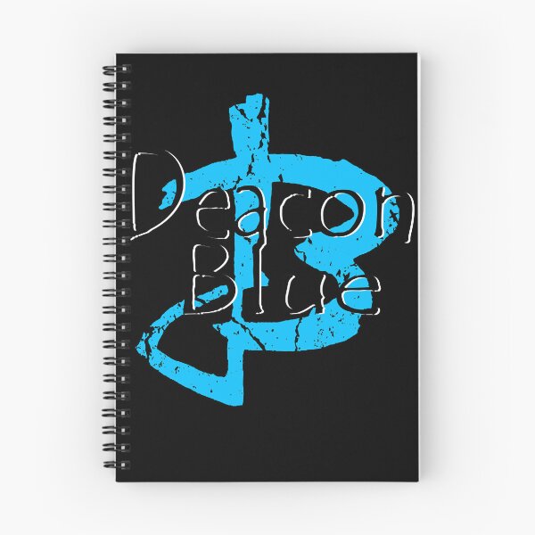 Item preview, Deacon Blue designed and sold by AndrewjBurg.
