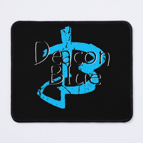 Item preview, Deacon Blue designed and sold by AndrewjBurg.