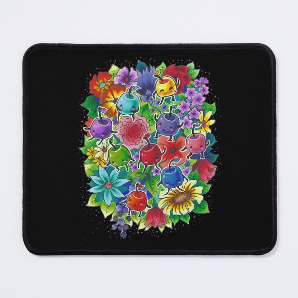 Item preview, My Favorite People Junimo Flower Party Lover Gifts designed and sold by Stardewherrera.