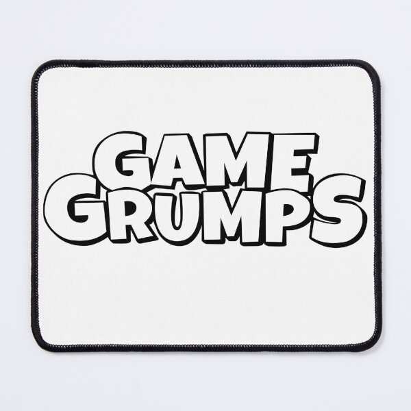 Item preview, game grumps designed and sold by chobanthiban.