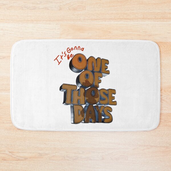 Item preview, One of Those Days designed and sold by DrusillaAmelina.