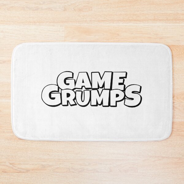 Item preview, game grumps designed and sold by chobanthiban.