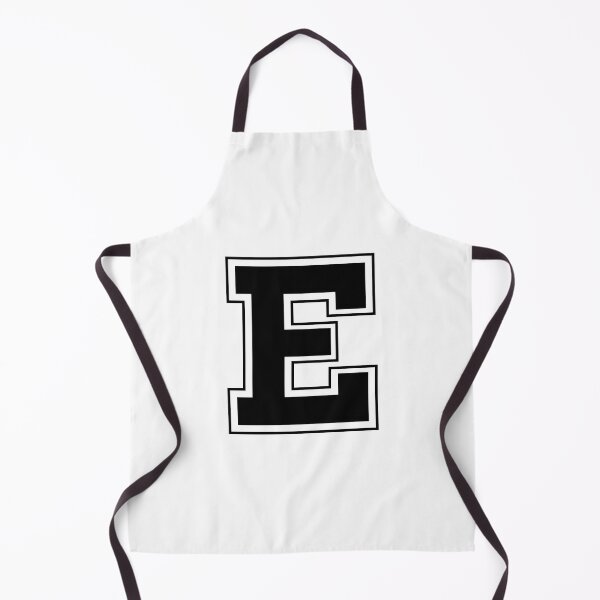 Item preview, Letter E designed and sold by PaulSDesign.