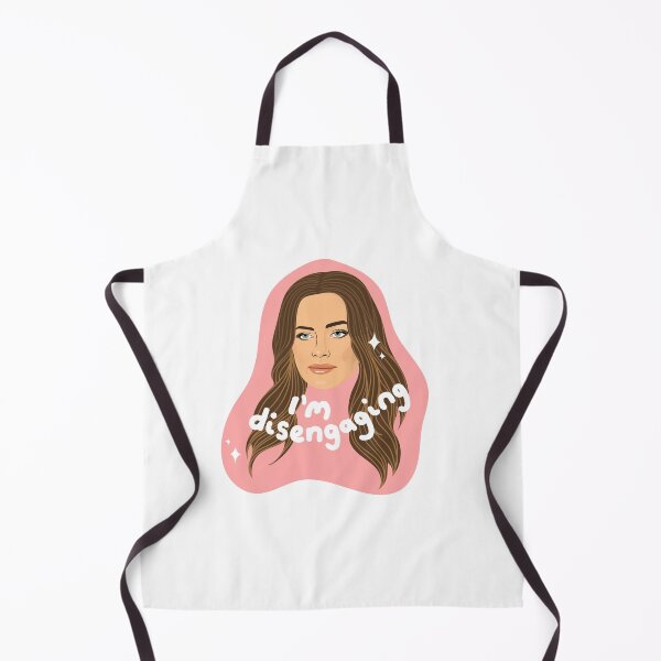 Item preview, Meredith Marks - Real Houswives of Salt Lake City - RHOSLC - I'm Disengaging designed and sold by ponychops.