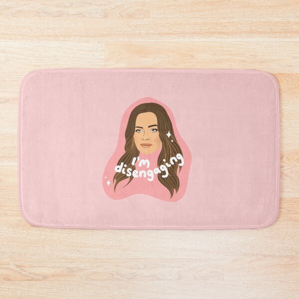 Item preview, Meredith Marks - Real Houswives of Salt Lake City - RHOSLC - I'm Disengaging designed and sold by ponychops.