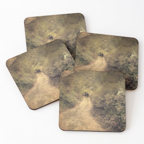 Item preview, Beneath the Woods designed and sold by Inna Soyturk.