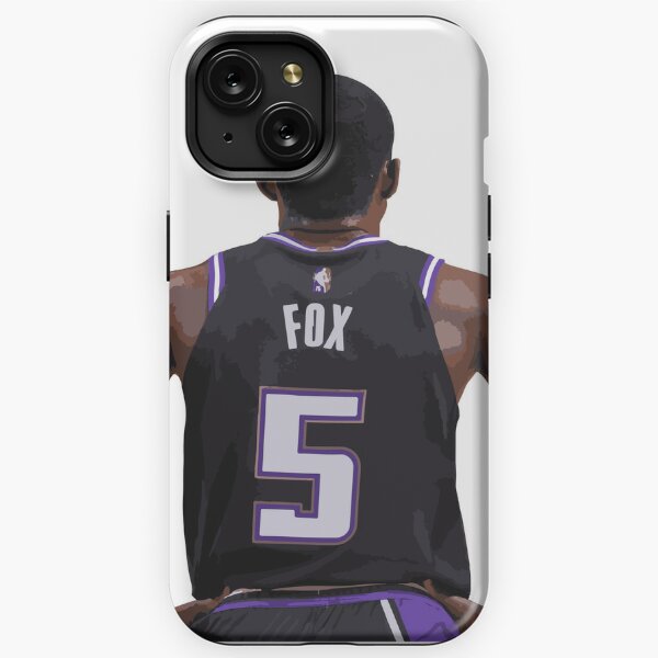 Deaaron Fox iPhone Cases for Sale Redbubble