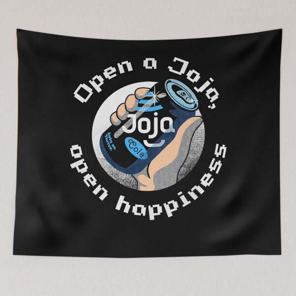 Item preview, My Favorite People Open A Joja Essential Vintage Photograp designed and sold by Stardewherrera.