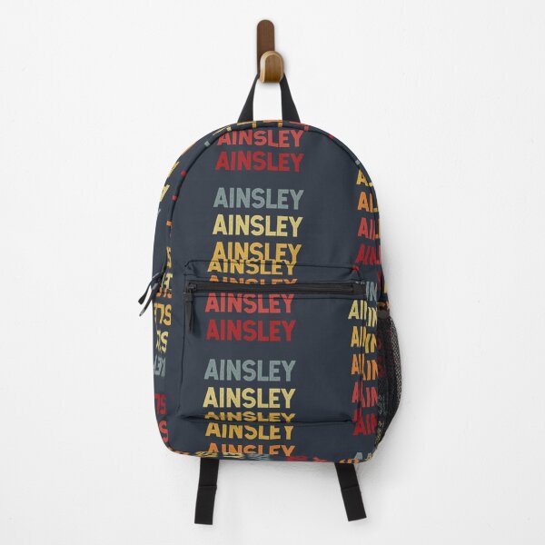 Item preview, Music Vintage Retro Ainsley Name Vintage Retro Gift Called Ainsley designed and sold by grafa-desigaza.