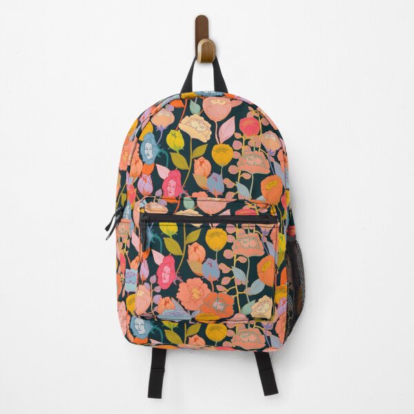 Item preview, Wonderland Flowers designed and sold by Cecilia Mok.