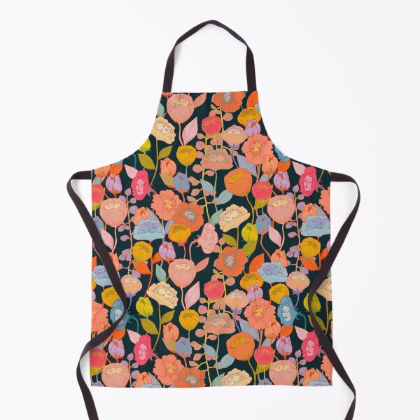 Item preview, Wonderland Flowers designed and sold by Cecilia Mok.
