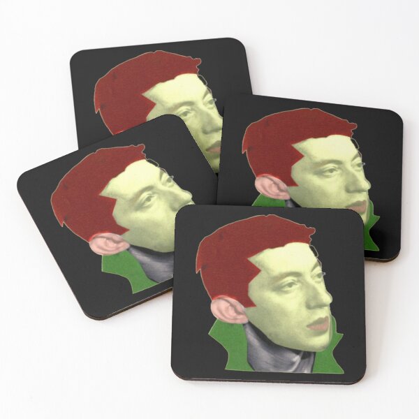 Item preview, Serge Gainsbourg  shebam pow blop wizz  designed and sold by grafa-desigaza.
