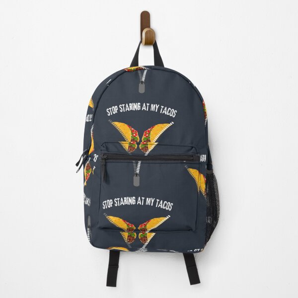 Item preview, Stop Staring At My Tacos designed and sold by grafa-desigaza.