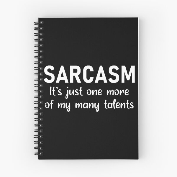 Item preview, Sarcasm - It´s just one more of my many talents designed and sold by DrusillaAmelina.