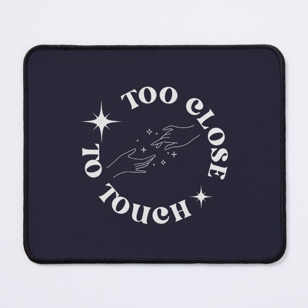 Item preview, Too Close To Touch designed and sold by grafa-desigaza.