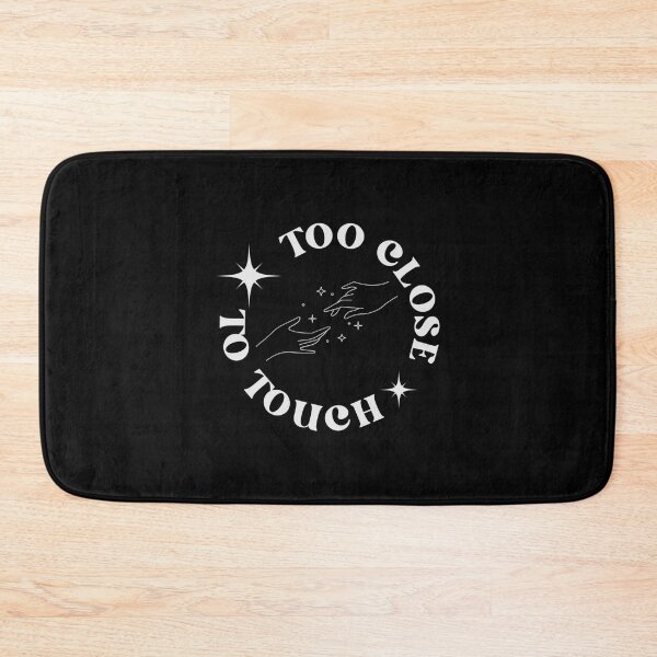 Item preview, Too Close To Touch designed and sold by grafa-desigaza.