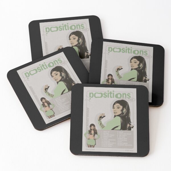 Item preview, Tracklist Album Ari designed and sold by grafa-desigaza.