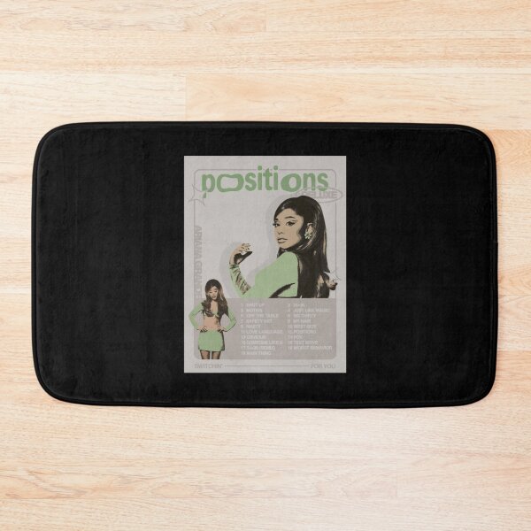 Item preview, Tracklist Album Ari designed and sold by grafa-desigaza.