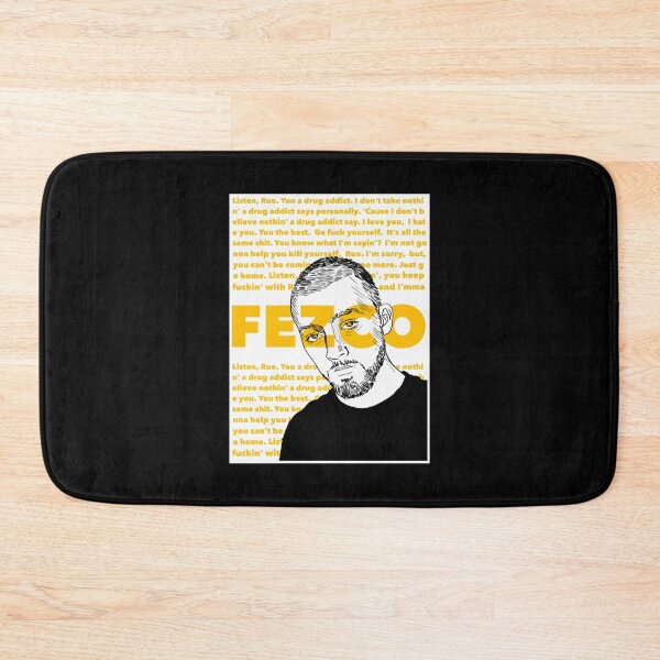Item preview, Unfortunately Difficulties In Life Energy Fezco From Euphoria Music  designed and sold by grafa-desigaza.