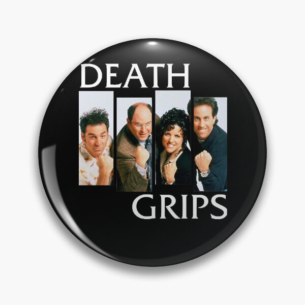Item preview, Death Grips  designed and sold by AndrewjBurg.