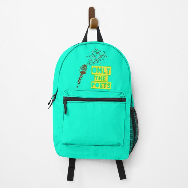 Item preview, Only The poets designed and sold by Galaxypoint.
