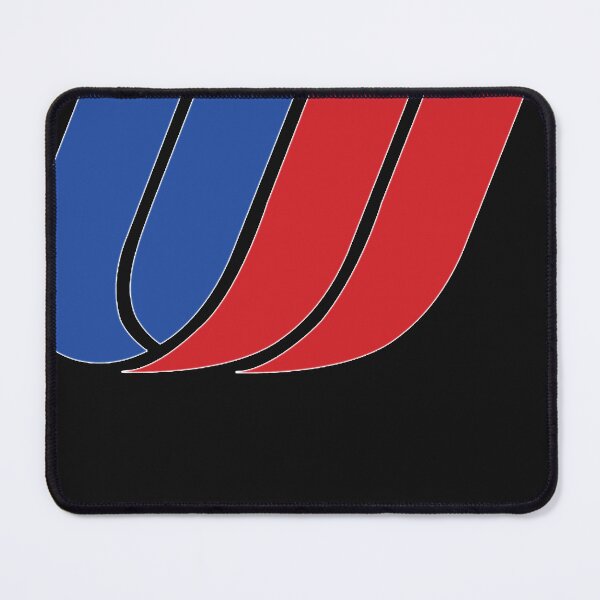 Item preview, United Airlines (1974) Logo Classic  designed and sold by Byronneisha12.