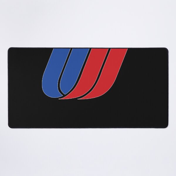 Item preview, United Airlines (1974) Logo Classic  designed and sold by Byronneisha12.