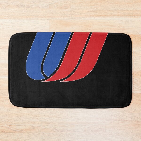 Item preview, United Airlines (1974) Logo Classic  designed and sold by Byronneisha12.