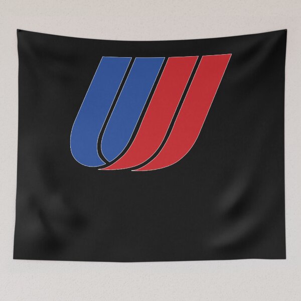 Item preview, United Airlines (1974) Logo Classic  designed and sold by Byronneisha12.