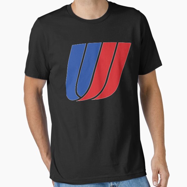 Artikel-Vorschau von United Airlines (1974) Logo-Klassiker, designt und verkauft von Byronneisha12.