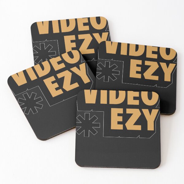 Item preview, Video Ezy Classic  designed and sold by Byronneisha12.