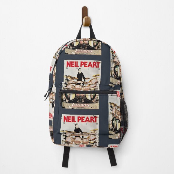 Item preview, young neil black designed and sold by grafa-desigaza.