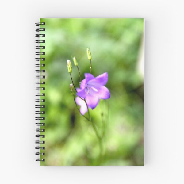 Item preview, Purple Flower designed and sold by csenior.