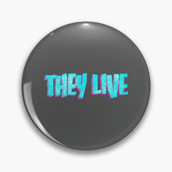 Item preview, They Live Vintage  designed and sold by DrusillaAmelina.