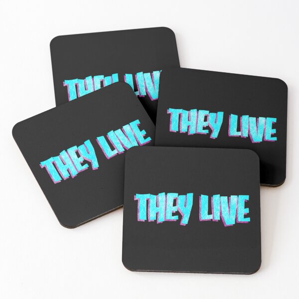 Item preview, They Live Vintage  designed and sold by DrusillaAmelina.