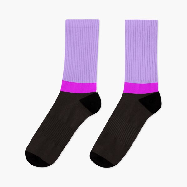 Item preview, black pink and purple minimalist abstract design designed and sold by pauloneill-art.