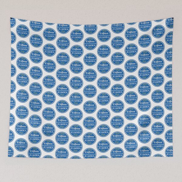 Item preview, Greek Island of Euboea designed and sold by Fed Sher.