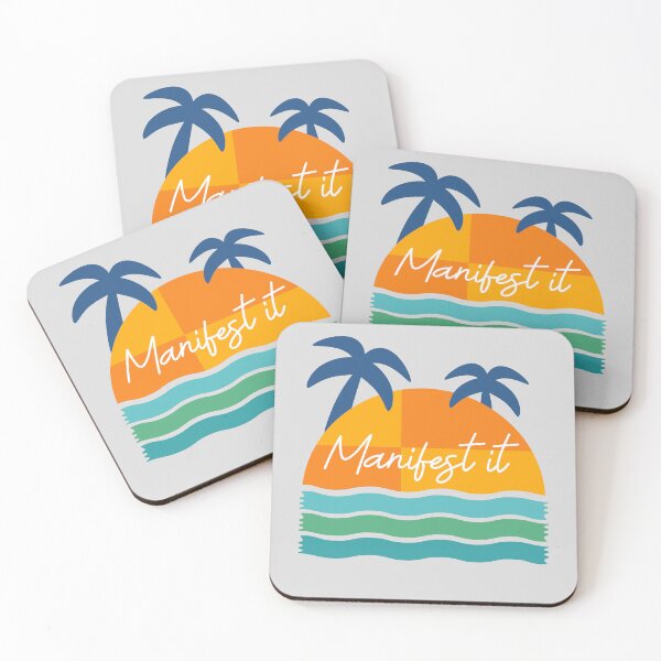 Item preview, manifest it designed and sold by THROUGH-LIFE.