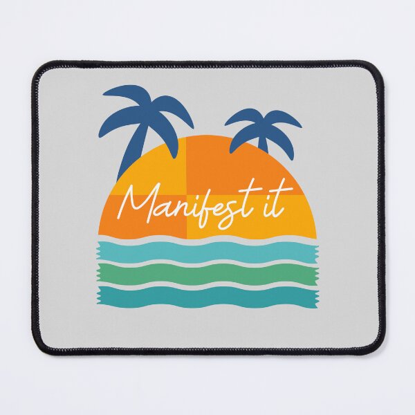 Item preview, manifest it designed and sold by THROUGH-LIFE.