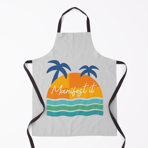 Item preview, manifest it designed and sold by THROUGH-LIFE.