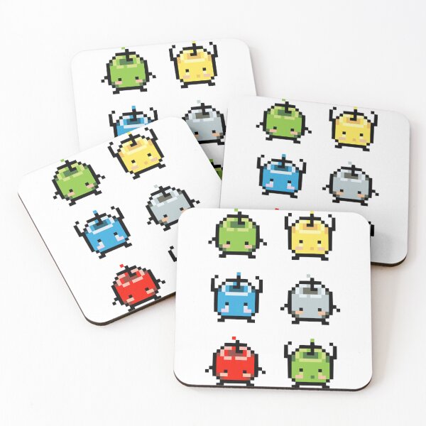 Item preview, Gifts For Women Junimos Cow Lovers Funny Men designed and sold by Stardewherrera.