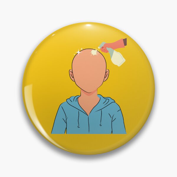 Item preview, Mr Clean designed and sold by remedee.