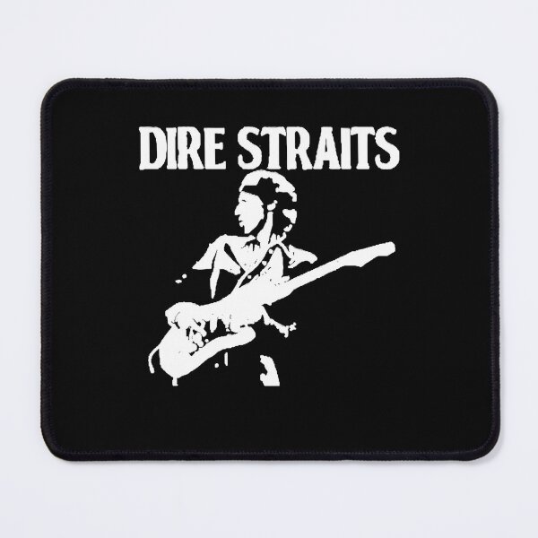 Item preview, Dire Straits designed and sold by AndrewjBurg.