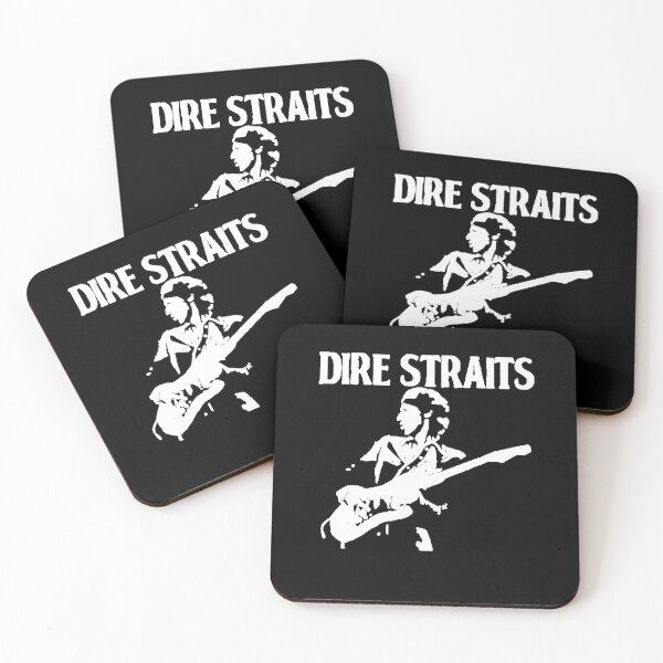 Item preview, Dire Straits designed and sold by AndrewjBurg.