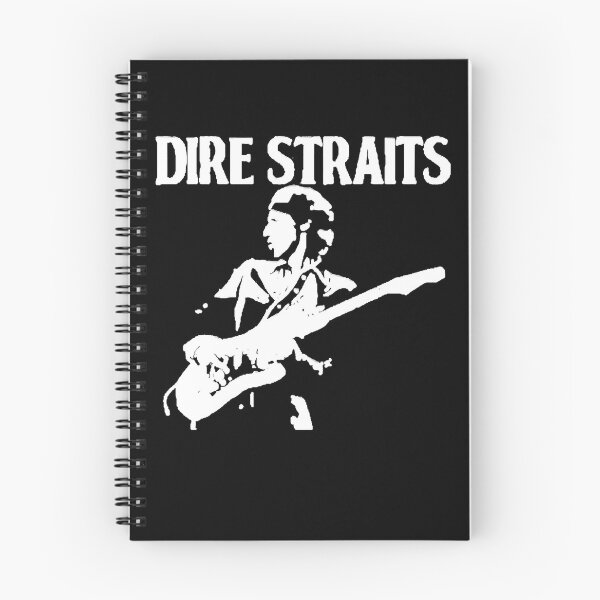Item preview, Dire Straits designed and sold by AndrewjBurg.
