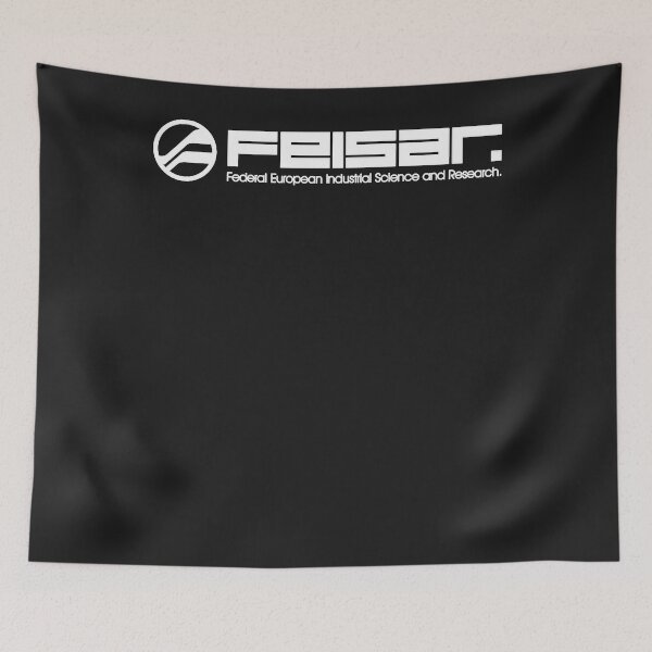 Item preview, Wipeout - FEISAR Classic  designed and sold by Byronneisha12.