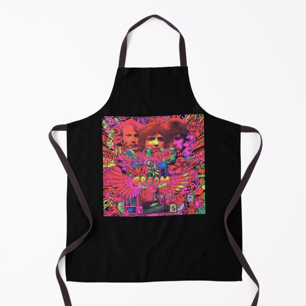 Item preview, Disraeli Gears designed and sold by AndrewjBurg.