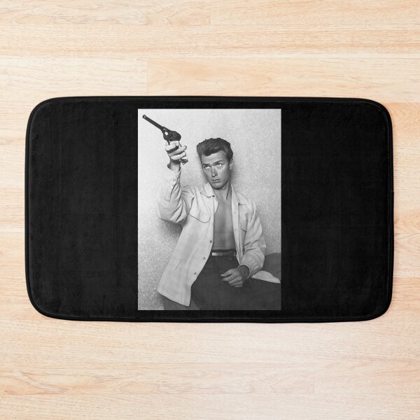 Artikelvorschau, Clint Eastwood entworfen und verkauft von BaileyM3936120.
